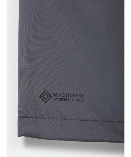 ハーフパンツ ワイドパンツ パンツ WINDSTOPPER FLIGHT MIL SHORTS BP-10026 メンズの画像