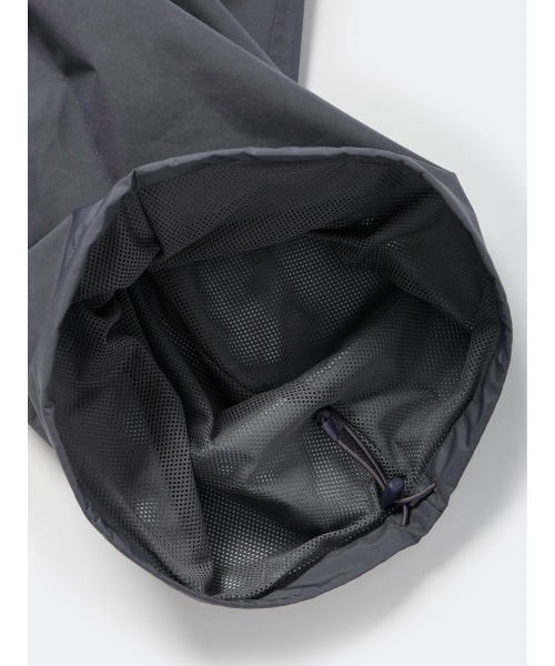 ハーフパンツ ワイドパンツ パンツ WINDSTOPPER FLIGHT MIL SHORTS BP-10026 メンズの画像
