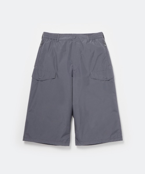 ハーフパンツ ワイドパンツ パンツ WINDSTOPPER FLIGHT MIL SHORTS BP-10026 メンズの画像