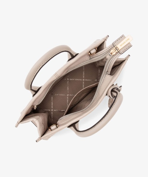 MICHAEL KORS（マイケルコース） 2WAYバッグ FREE ベージュ系その他
