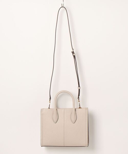 MICHAEL KORS（マイケルコース） 2WAYバッグ FREE ベージュ系その他
