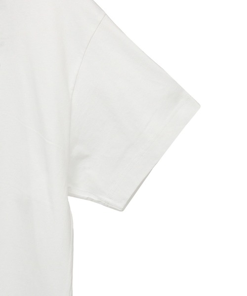 「DC SHOES」 半袖Tシャツ X-LARGE ブラック メンズ_画像7
