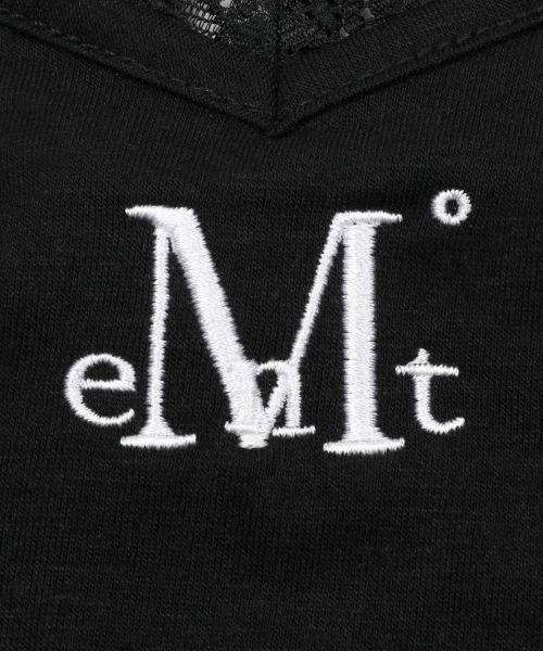 MUCENT（ムセント） キャミソール MUCENTブランド直輸入正規品 
