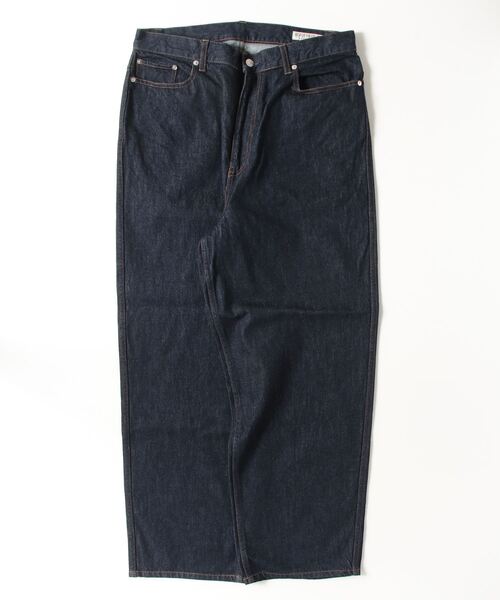 BEAUTY＆YOUTH UNITED ARROWS デニムパンツ M ネイビー メンズ 