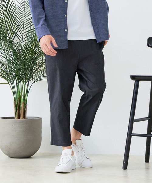 glamb（グラム） パンツ M グレー メンズ : ZOZOTOWN Yahoo!店 - 通販