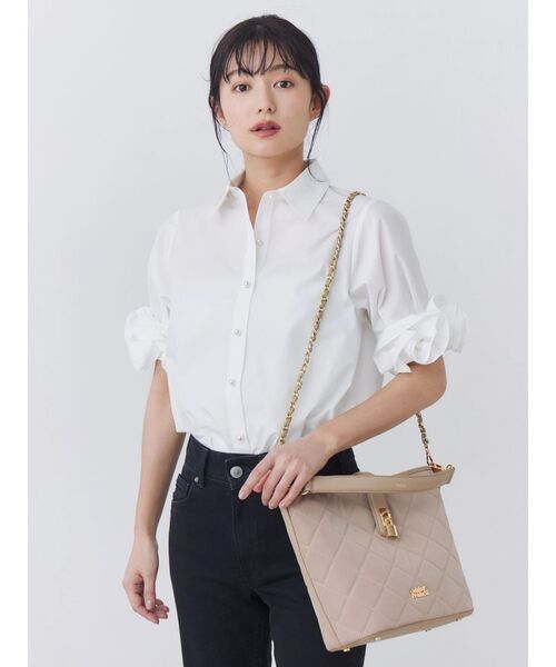 OUTDOOR PRODUCTS（アウトドアプロダクツ） ハンドバッグ 「OUTDOOR