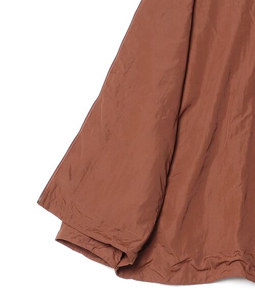ジャケット テーラードジャケット 「PHINGERIN」フィンガリン CRUSHED NYLON FULL PACK JACKET メンズ レディースの画像