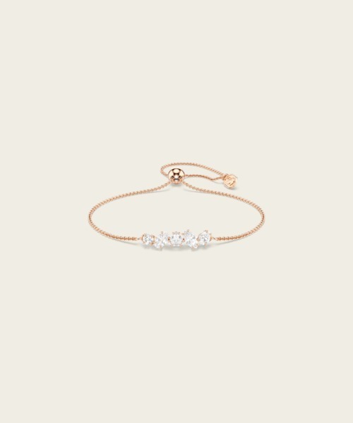 SWAROVSKI（スワロフスキー） ブレスレット 「公式」「スワロフスキー