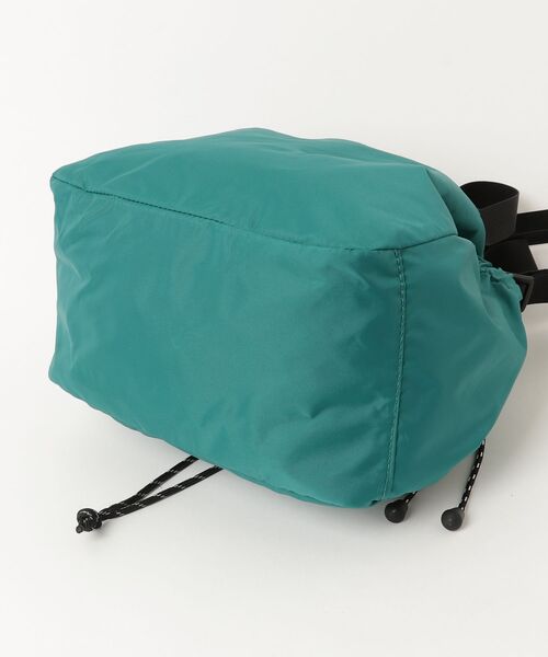 「FREDRIK PACKERS」 2WAYバッグ - ブルー レディース_画像3