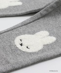 レギンス スパッツ 「ミッフィー」サガラ刺繍 ...の詳細画像5