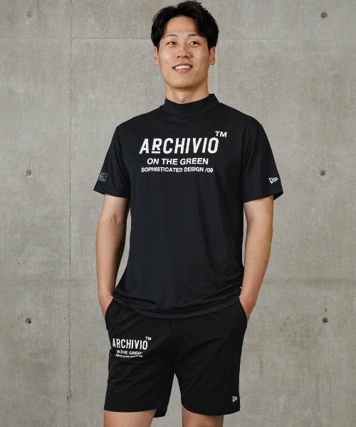 archivio アルチビオ 半袖シャツ 40 アルチビオ MENS 半袖 archivio アルチビオ 半袖シャツ 40 メンズ】撥