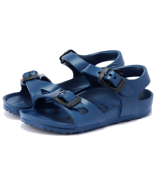 BIRKENSTOCK（ビルケンシュトック） サンダル RIO/リオ EVA (KIDS
