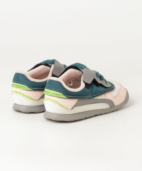 Onitsuka Tiger（オニツカタイガー） 「KIDS」ローカットスニーカー 16