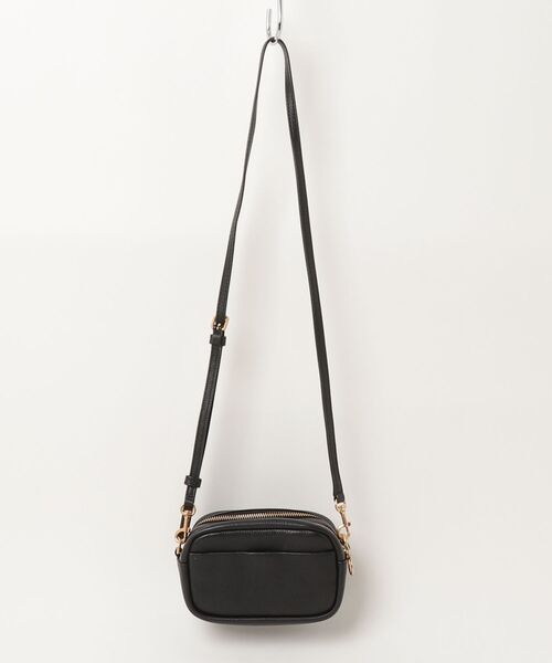 TORY BURCH（トリーバーチ） ショルダーバッグ - ブラック レディース