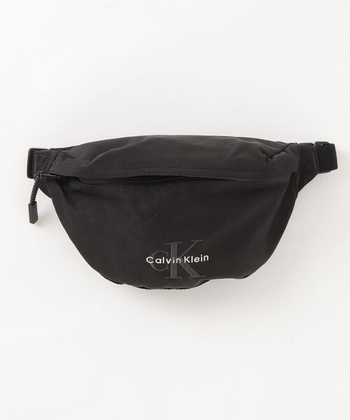 Calvin Klein（カルバン・クライン） ウエストポーチ 「Calvin Klein