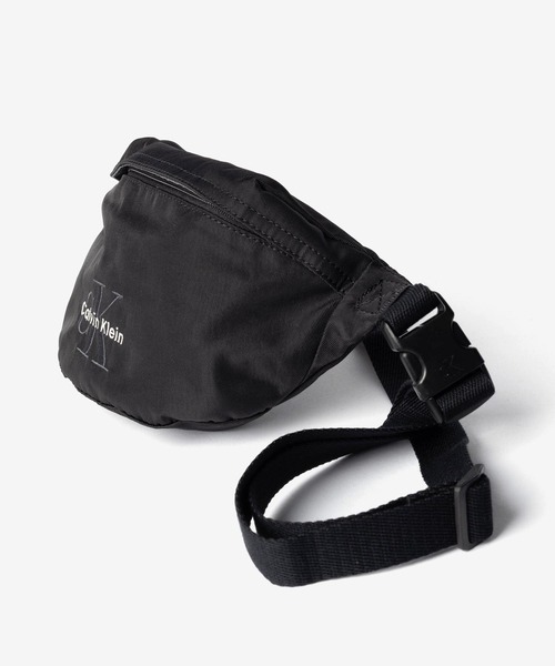 Calvin Klein（カルバン・クライン） ウエストポーチ 「Calvin Klein