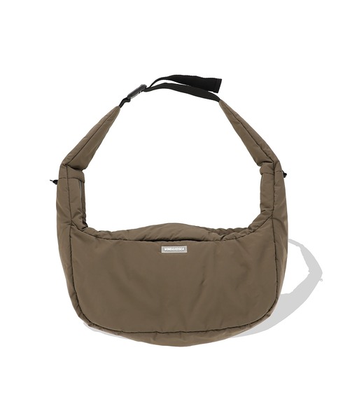 WIND AND SEA（ウィンダンシー） ショルダーバッグ ALL-DAY SHOULDER