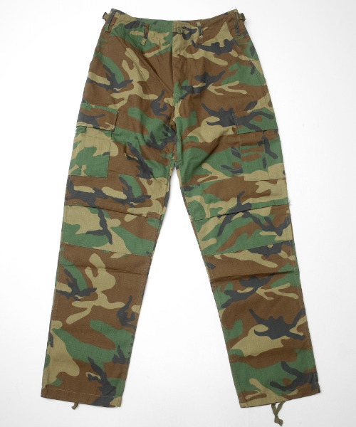 YMCLKY カーゴパンツ 米軍タイプ 6ポケットカーゴパンツ 定番 BDU