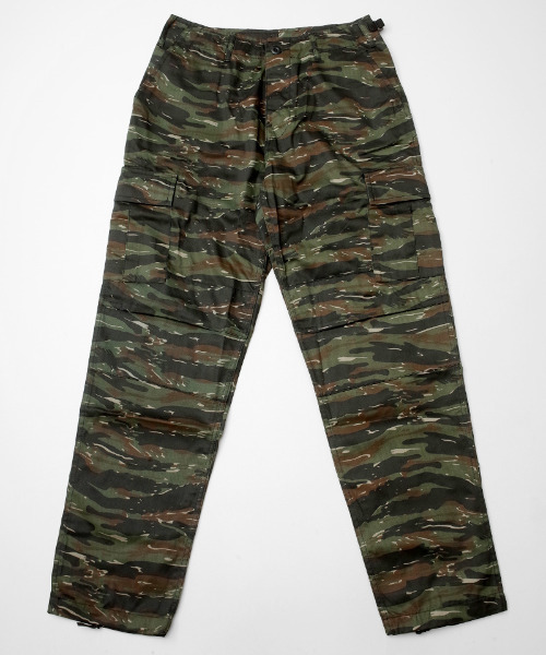 YMCLKY カーゴパンツ 米軍タイプ 6ポケットカーゴパンツ 定番 BDU