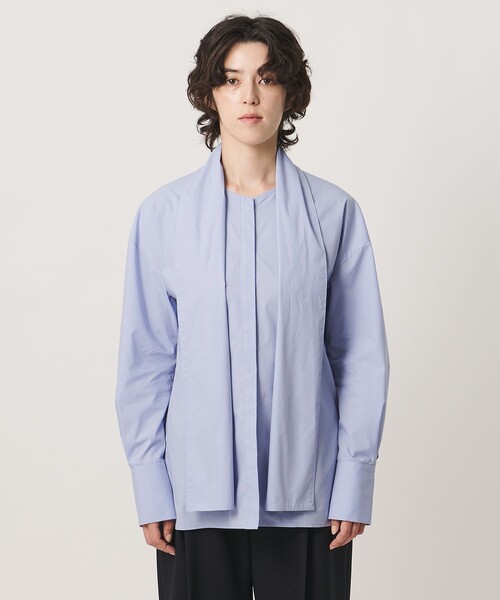 まもなく出品終了★新品★UNITEDARROWS ブラウス MARW UNITED ARROWS（マルゥ ユナイテッドアローズ） ブラウス シャツ