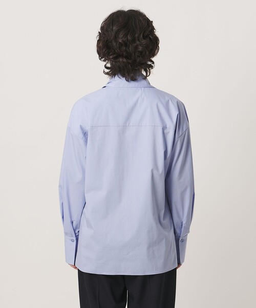 まもなく出品終了★新品★UNITEDARROWS ブラウス MARW UNITED ARROWS（マルゥ ユナイテッドアローズ） ブラウス シャツ