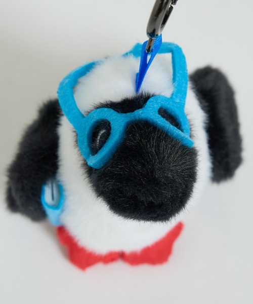 CHUMS（チャムス） キーケース 「CHUMS / チャムス」Booby Friends Key
