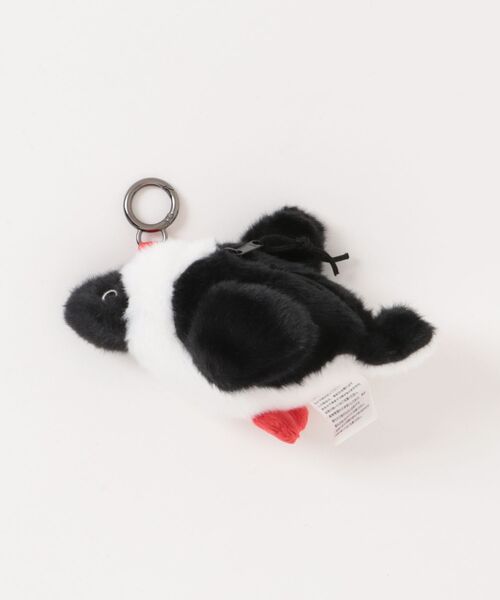 CHUMS（チャムス） キーケース 「CHUMS / チャムス」Booby Friends Key