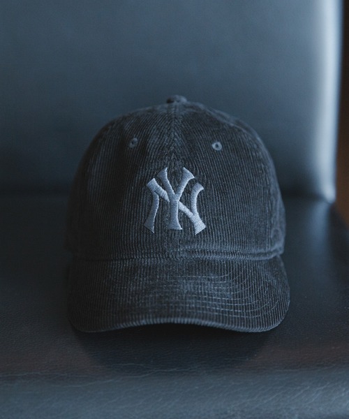 REIGNING CHAMP（レイニングチャンプ） ニューエラ キャップ 帽子