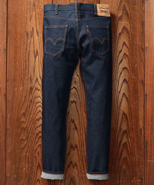 パンツ デニム ジーンズ LEVI