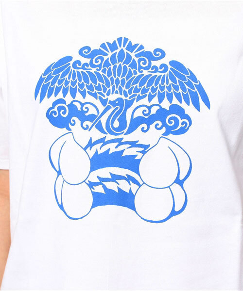 tシャツ TokyoTypoStore 吉 Tシャツ レディース メンズ PR01. tシャツ TokyoTypoStore 吉 Tシャツ レディース メンズ