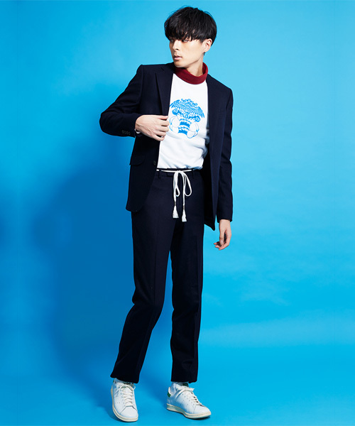 tシャツ TokyoTypoStore 吉 Tシャツ レディース メンズ