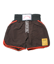 ネイタルデザイン　ボクシングショーツ グレー NATAL DESIGN SHOP