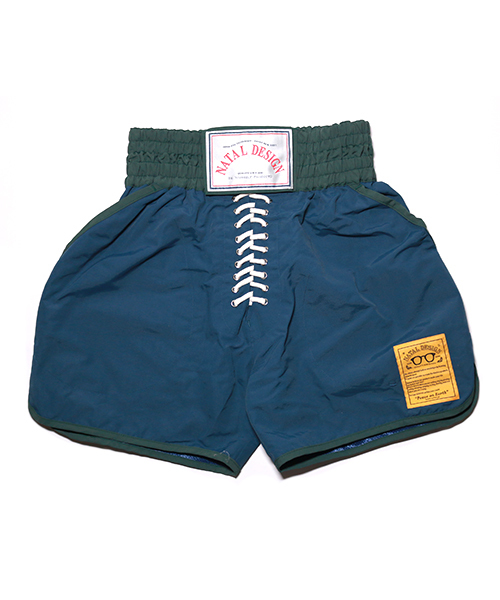 natal design パンツ 「ネイタルデザイン」ROB SHORTS 6 / ロブ