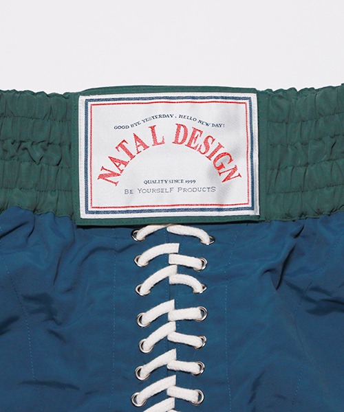 natal design（ネイタルデザイン） パンツ 「ネイタルデザイン」ROB