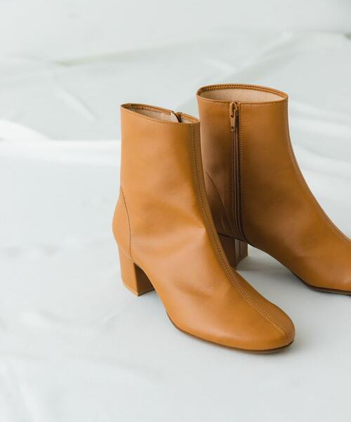新品タグ付 ドアーズ MADE IN JAPAN EMELINA プレーンブーツ RODE SKO ブーツ 「MADE IN JAPAN」EMELINA プレーンブーツ