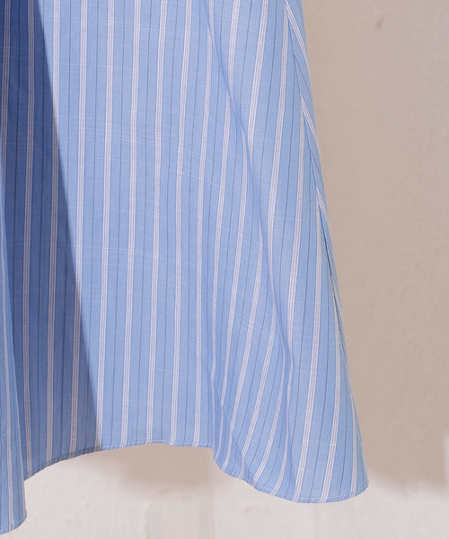 スカート WALK OF SHAME ウォーク オブ シェイム / EASY SKIRT イージー切替スカート 19WS02SK005A レディース