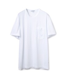 JAMES PERSE（ジェームスパース） tシャツ コットン ポケット付きT