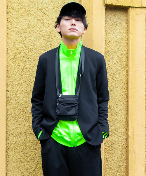 ADAM PATEK（アダムパテック） ショルダーバッグ ADAM PATEK/「Anza