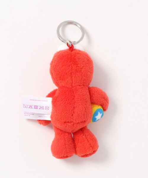 nici（ニキ） キーホルダー NICI/セサミストリート/ビーンバッグ