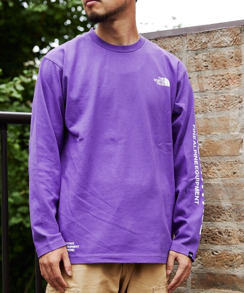 Tシャツ Tシャツ The North Face ザ ノース フェイス ロングスリーブ テスト プロベン ティー L S Test Proven Te Zozotown Paypayモール店 通販 Paypayモール Tシャツ Tシャツ The North Face ザ ノース フェイス ロングスリーブ テスト プロベン ティー L S Test Proven Te Zozotown Paypayモール店 通販 Paypayモール