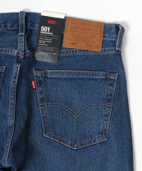 Levi's ジーンズ Levi's/リーバイス 501 ORIGINAL STRETCH