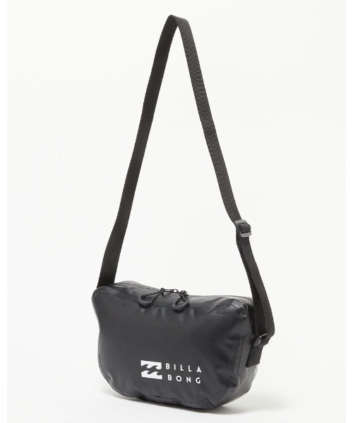ブランド雑貨総合 スイムグッズ Billabong メンズ Wet Mini Messenger バッグ 4l 21年春夏モデル ビラボン 防水ショルダーバッグ