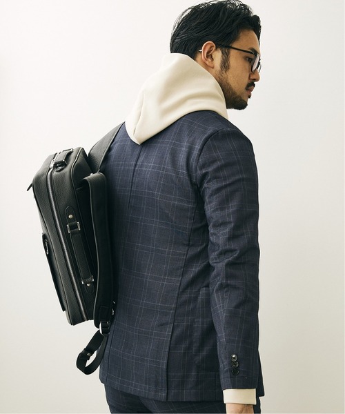 +J ジャケットとパンツ　セット cj-fe-jan14.jpg