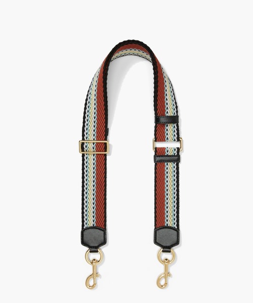 MARC JACOBS（マーク・ジェイコブス） ショルダーバッグ バッグ WOVEN