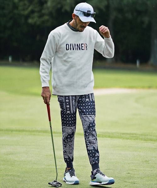 DIVINER GOLF ゴルフ 「DIVINER GOLF」オリジナルゴルフ