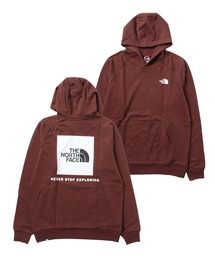 THE NORTH FACE パーカー 「 海外流通モデル 」THE / ノース