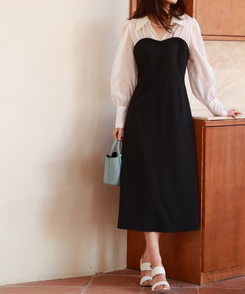 ワンピース ドッキングビスチェワンピース Zozotown Yahoo 店 通販 Yahoo ショッピング ワンピース ドッキングビスチェワンピース Zozotown Yahoo 店 通販 Yahoo ショッピング