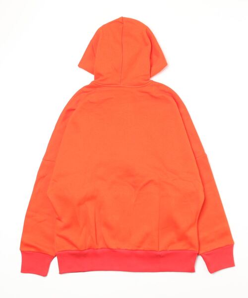adidas パーカー マリメッコ フーデッド トラックトップ