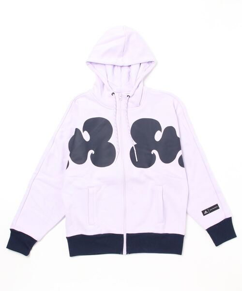 adidas アディダス マリメッコ フーデッド トラックトップ