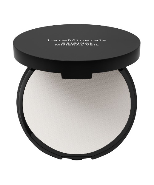 bareMinerals ミネラルベール デラックスサイズ 24g ベアミネラル / ミネラルベール デラックスサイズの公式商品情報